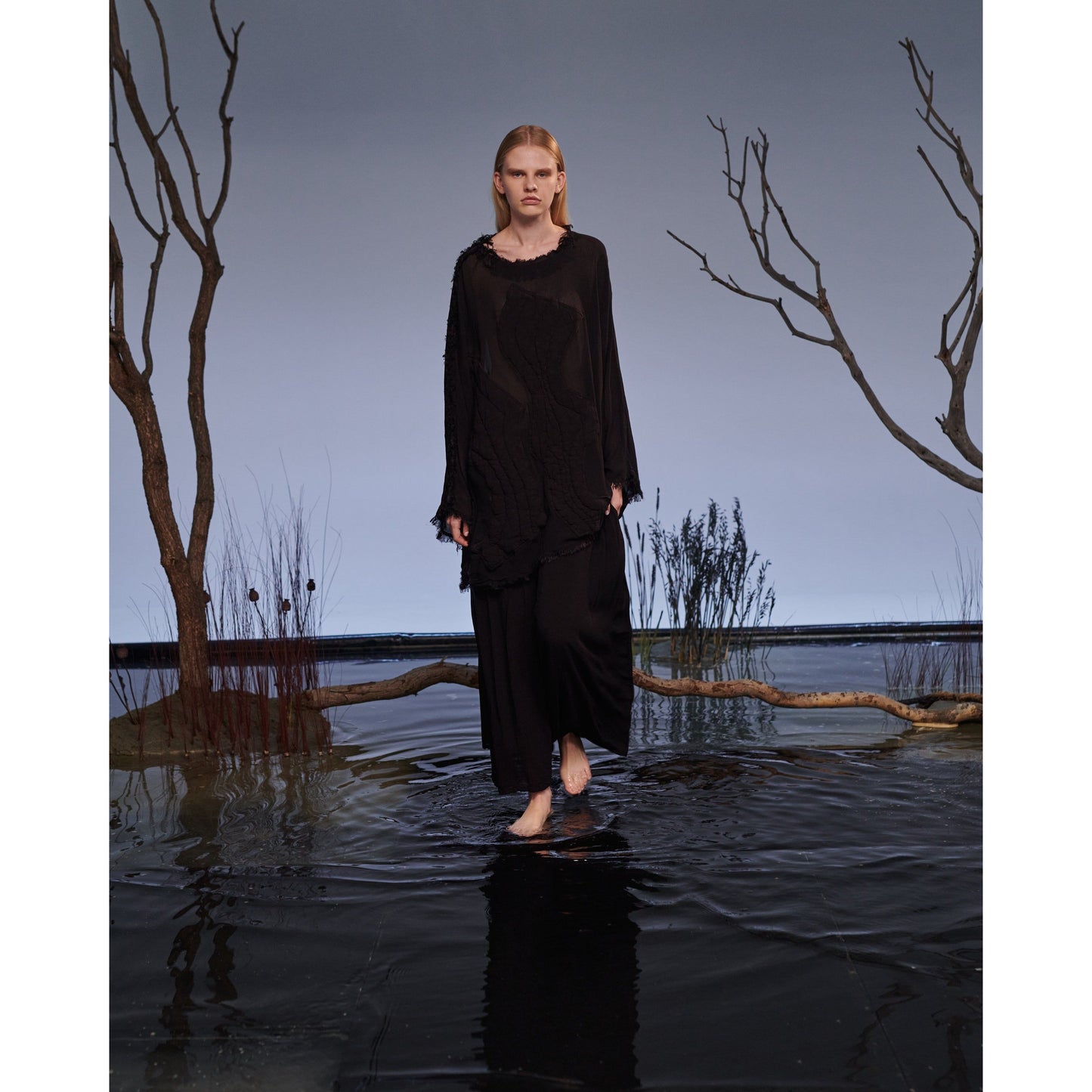 La Vaca Loca Tuvo Tunic