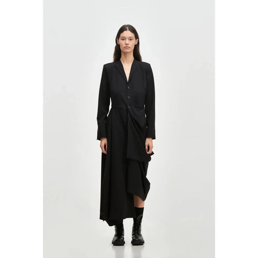 La Vaca Loca Tirante Coat