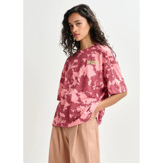 Essentiel Antwerp Ihazar - Red Opal