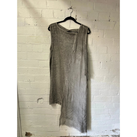 Sanctamuerte Dress 38