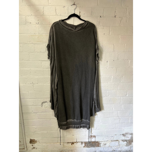 Sanctamuerte Dress 72