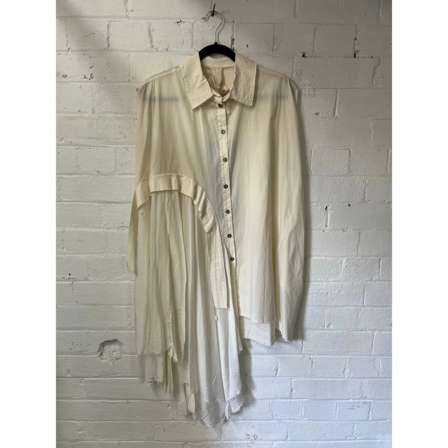 Sanctamuerte S/L Shirt 32