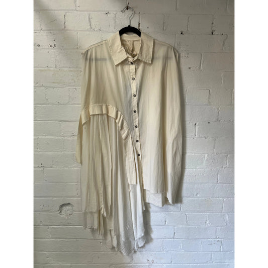 Sanctamuerte S/L Shirt 32