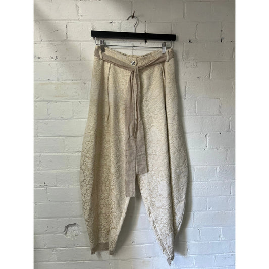 Sanctamuerte Pant 51