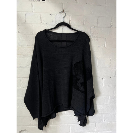 Studio Rundholz Pullover 3720702