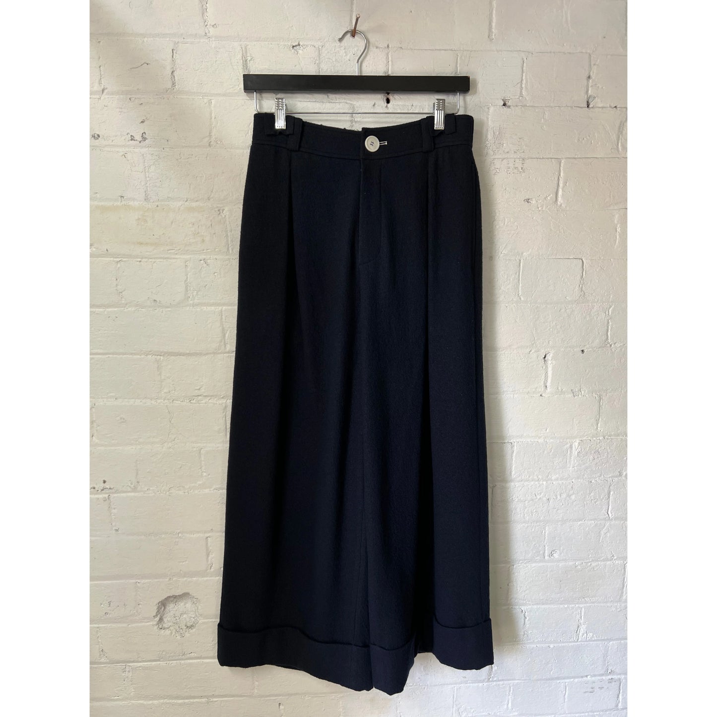 Sohee Pant 010 - Navy