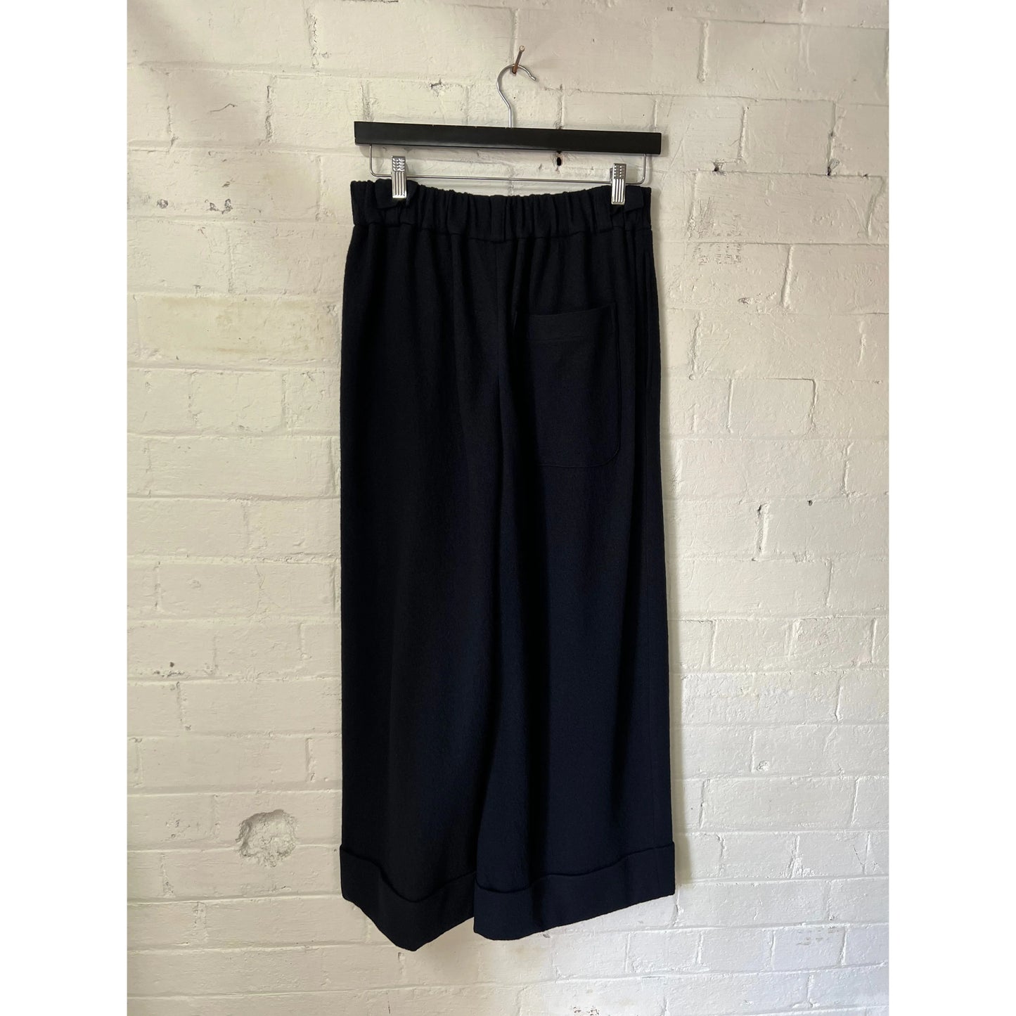 Sohee Pant 010 - Navy