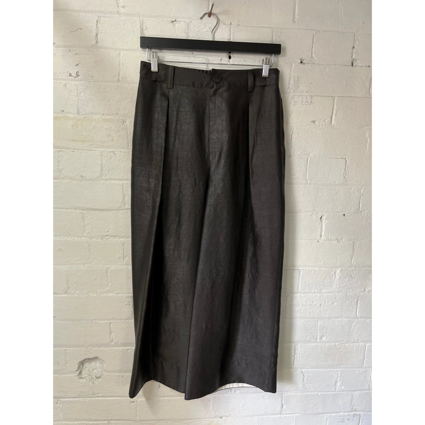 Sohee Pant 090 - Clay