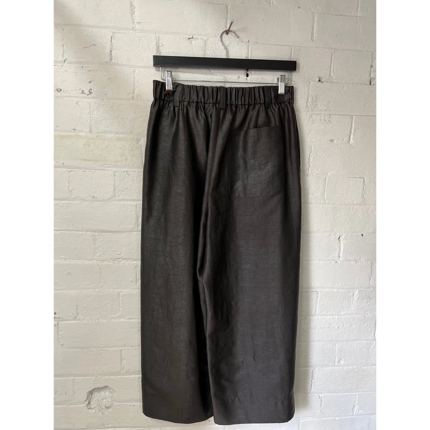 Sohee Pant 090 - Clay