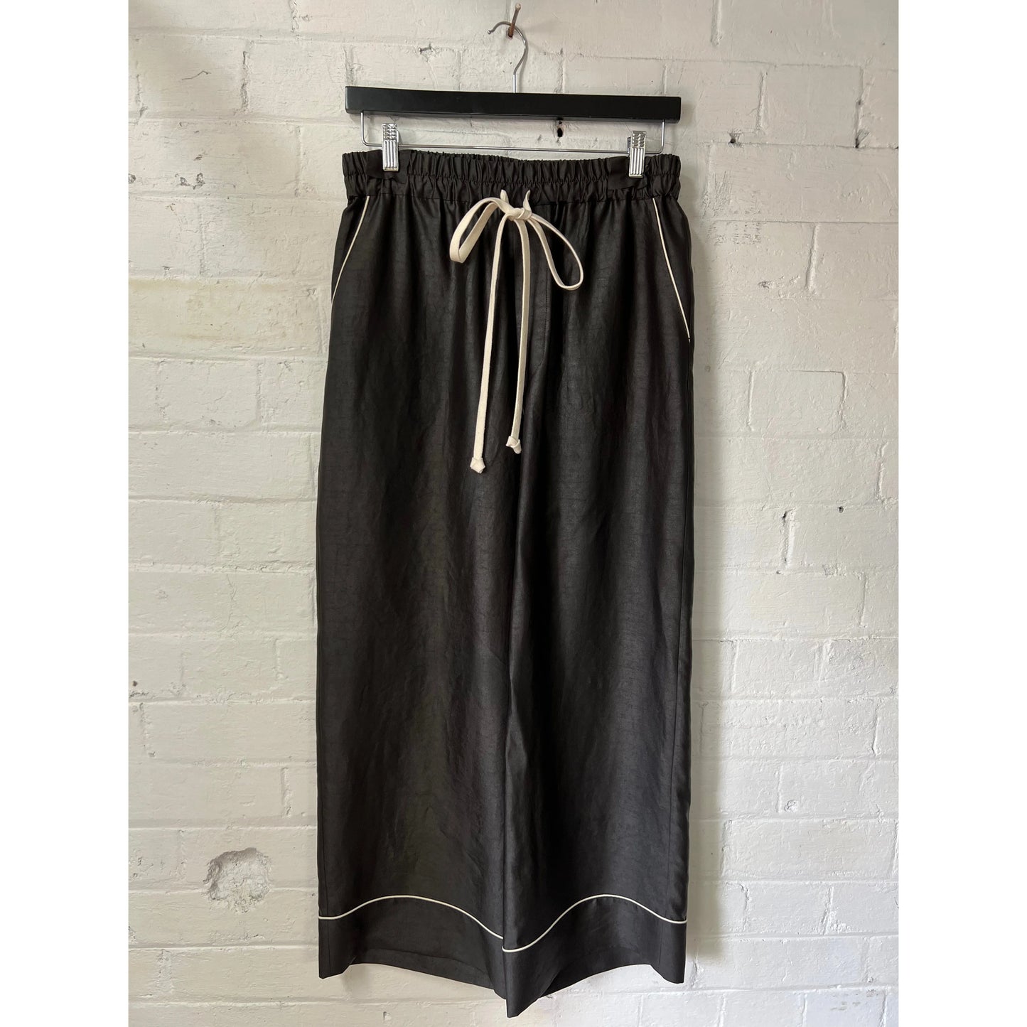 Sohee Pant 080 - Clay