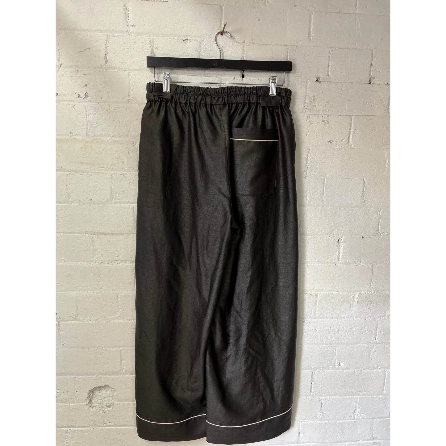 Sohee Pant 080 - Clay