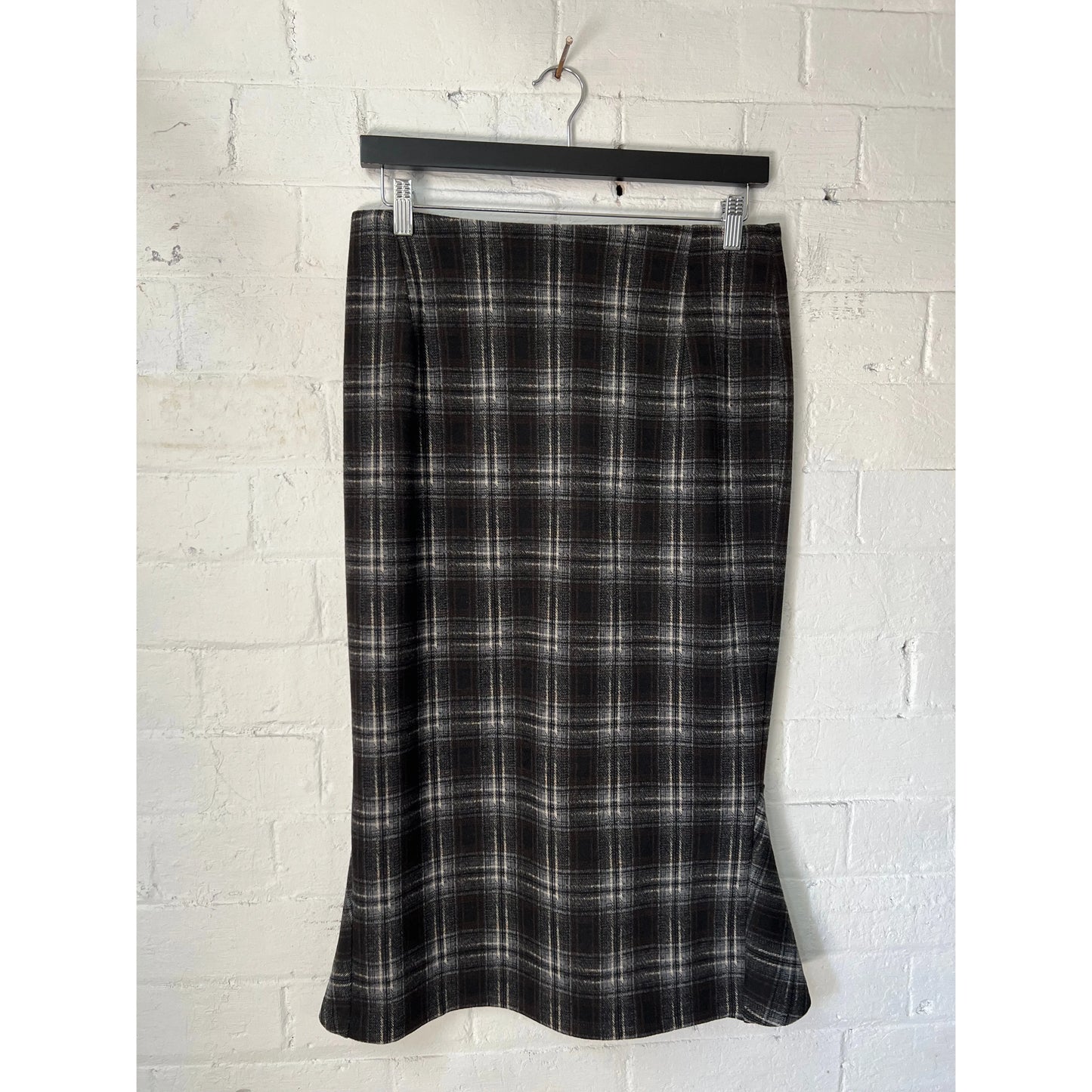 Megan Salmon Huntsman Bugle Skirt