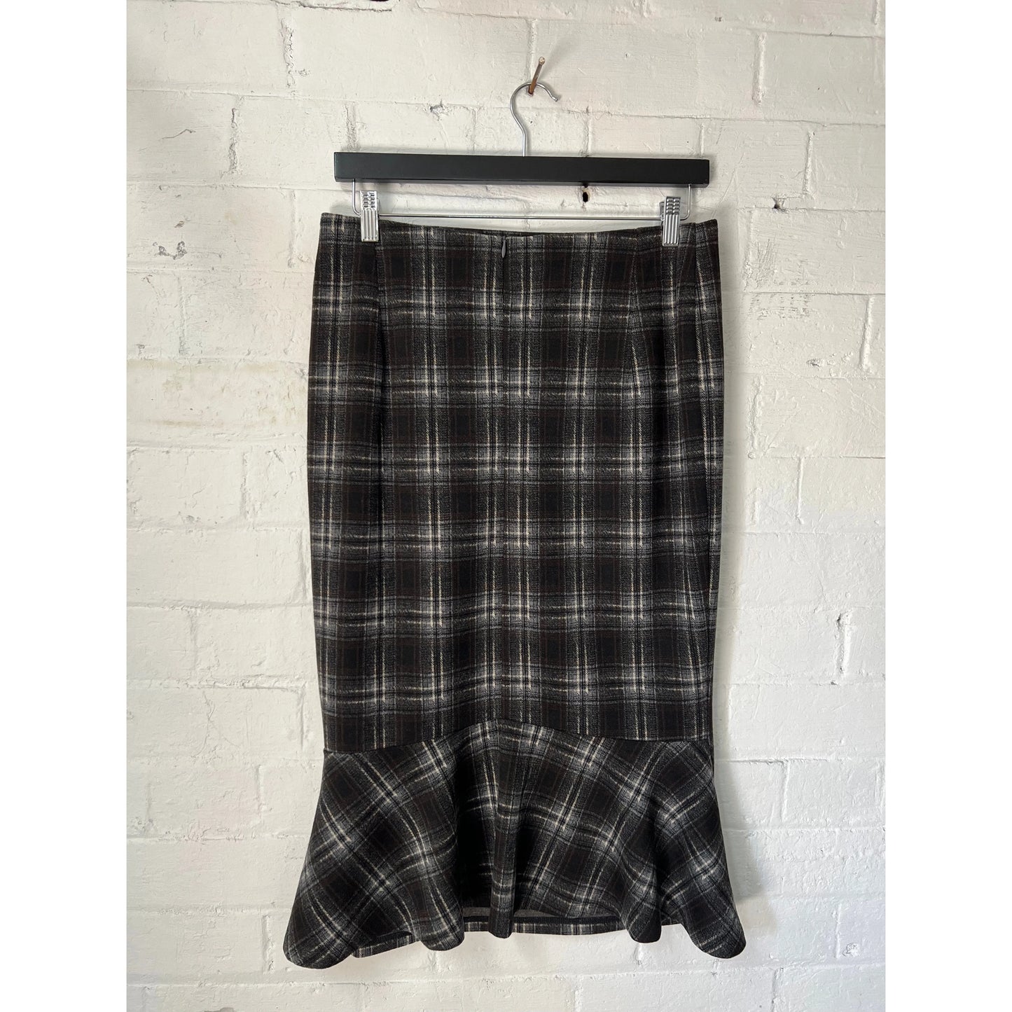 Megan Salmon Huntsman Bugle Skirt