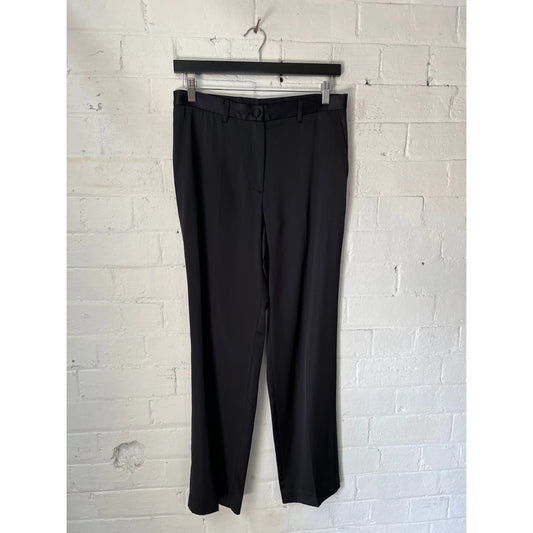 M.A Dainty Darling Pant - Dark Navy