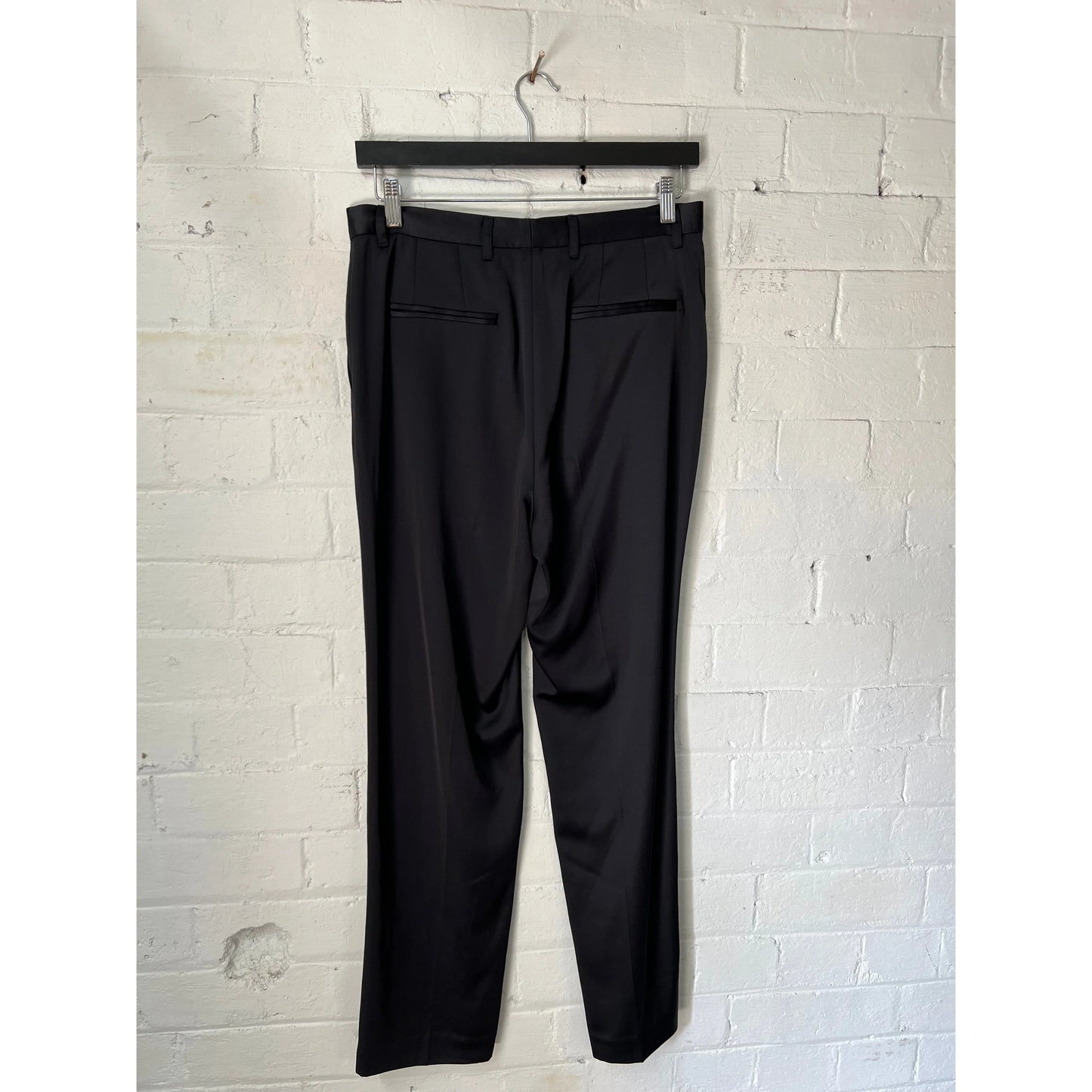 M.A Dainty Darling Pant - Dark Navy