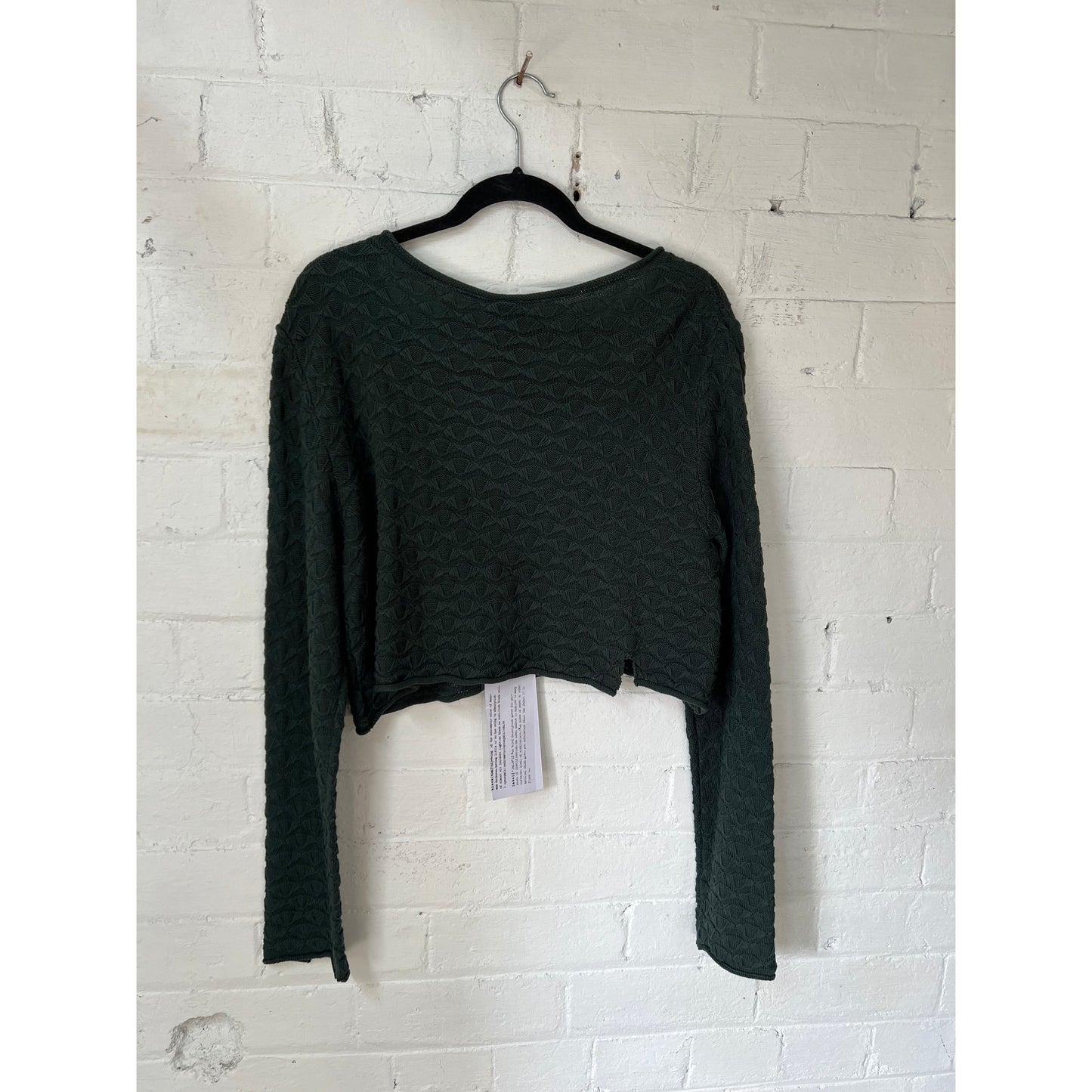 Studio Rundholz Pullover 3380701