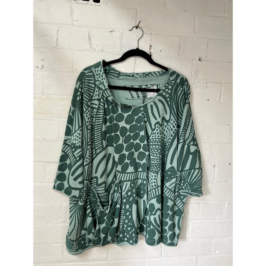 Studio Rundholz  T-Shirt 3290502