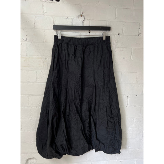 Studio Rundholz Black Skirt 3420307
