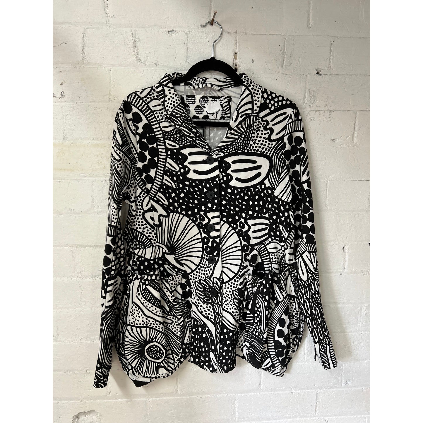 Studio Rundholz Jacket 3441111