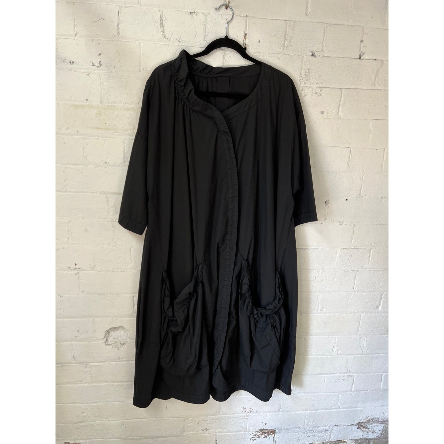 Studio Rundholz Black Dress 3400905