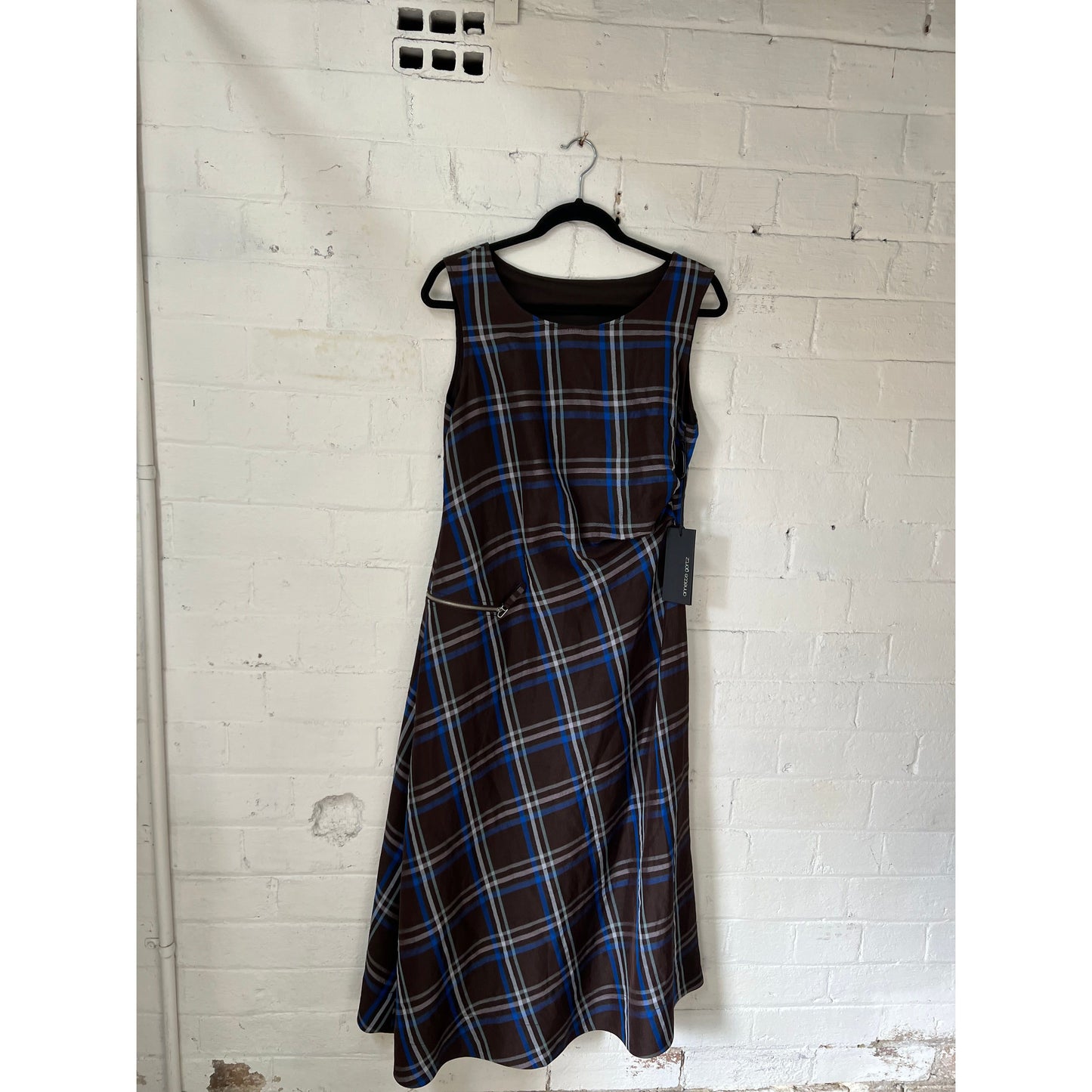 Annette Gortz Lasse Dress 42114