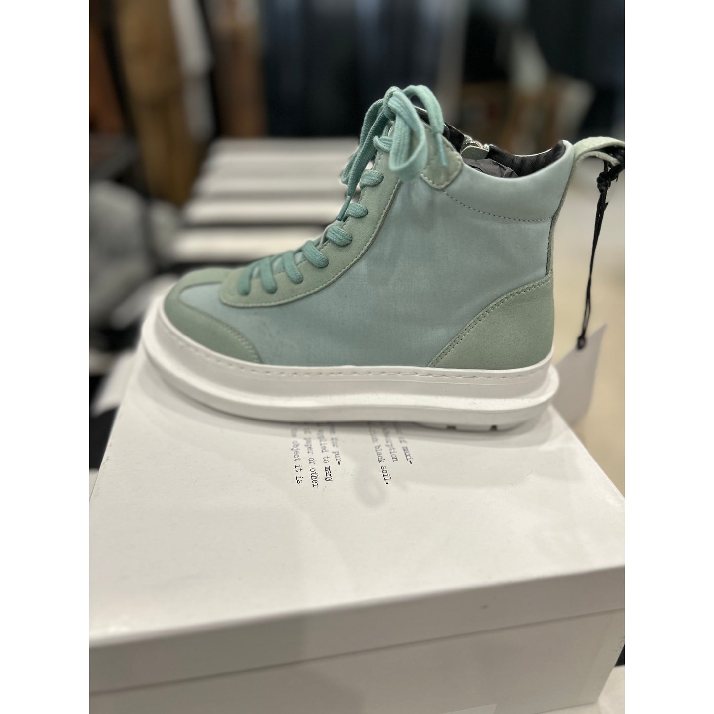 Studio Rundholz Boots 3985251