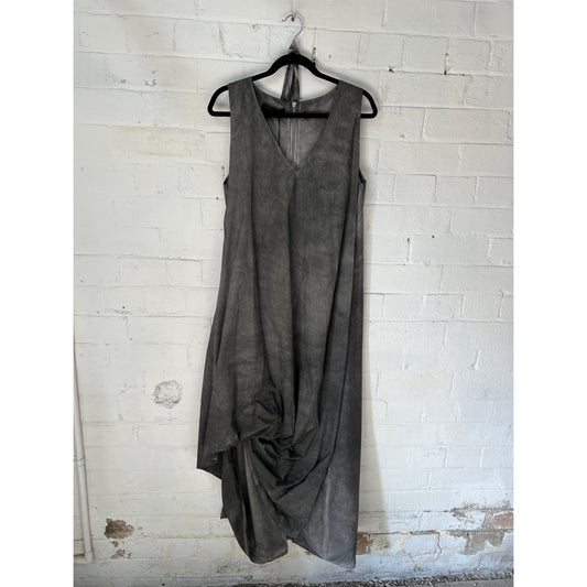 La Haine Inside Us Dress 379