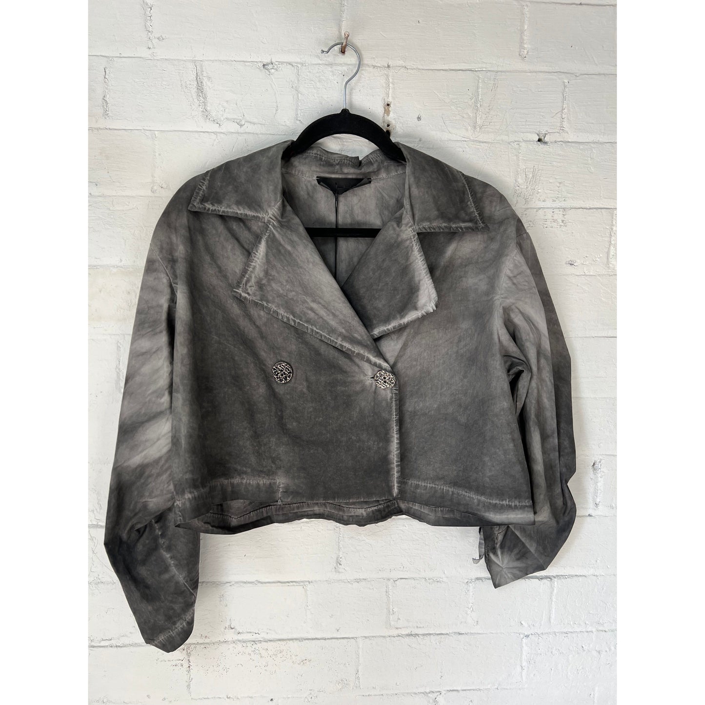 La Haine Inside Us Jacket 381