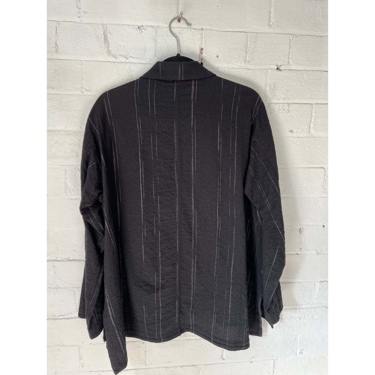 Transit Jacket B112