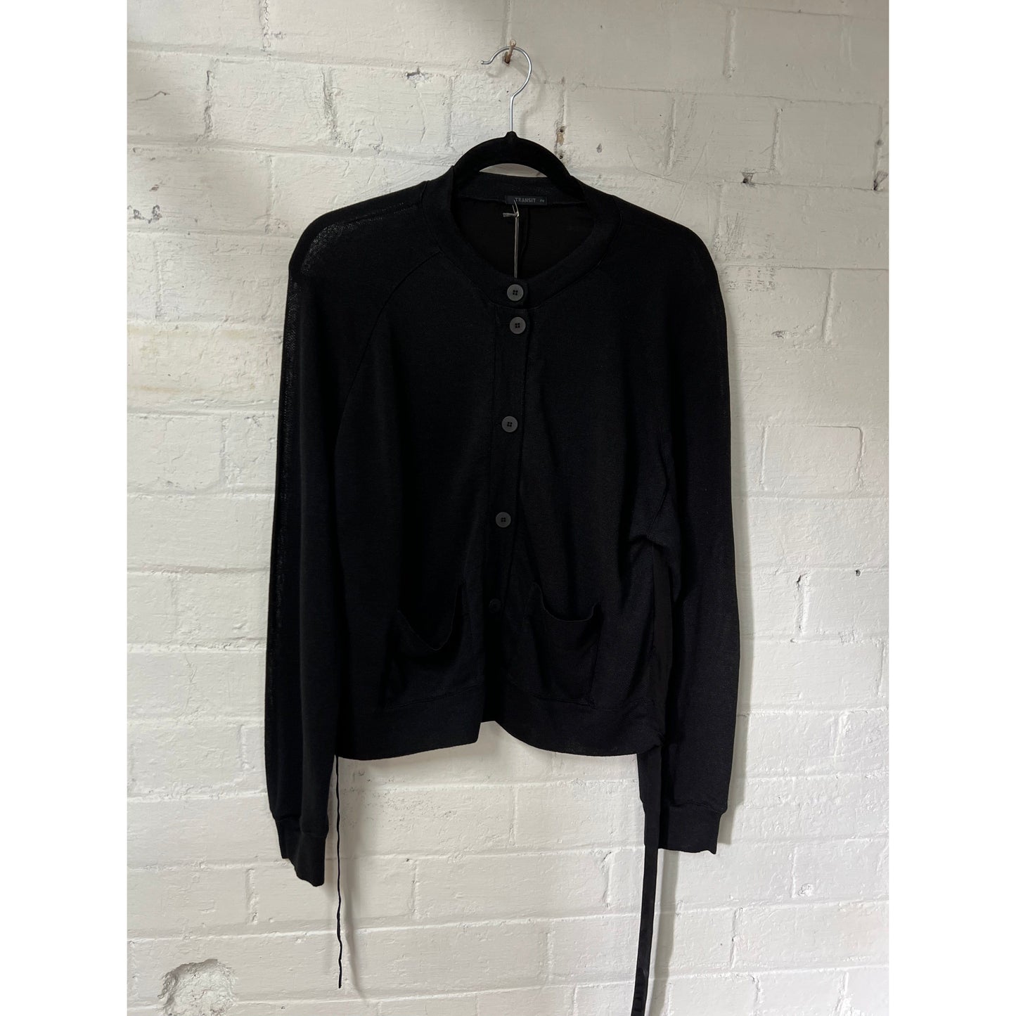 Transit Knit Cardigan 6415