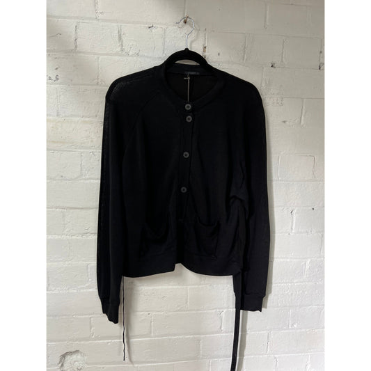 Transit Knit Cardigan 6415