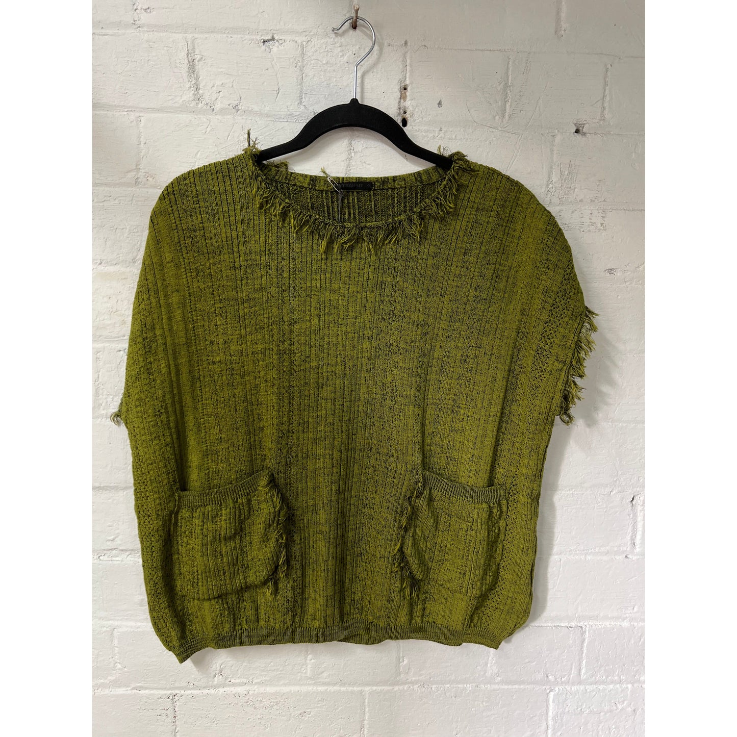 Transit Knit Top 14491