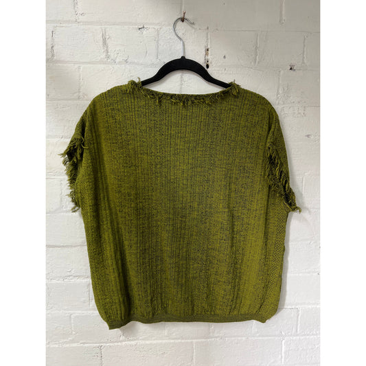 Transit Knit Top 14491