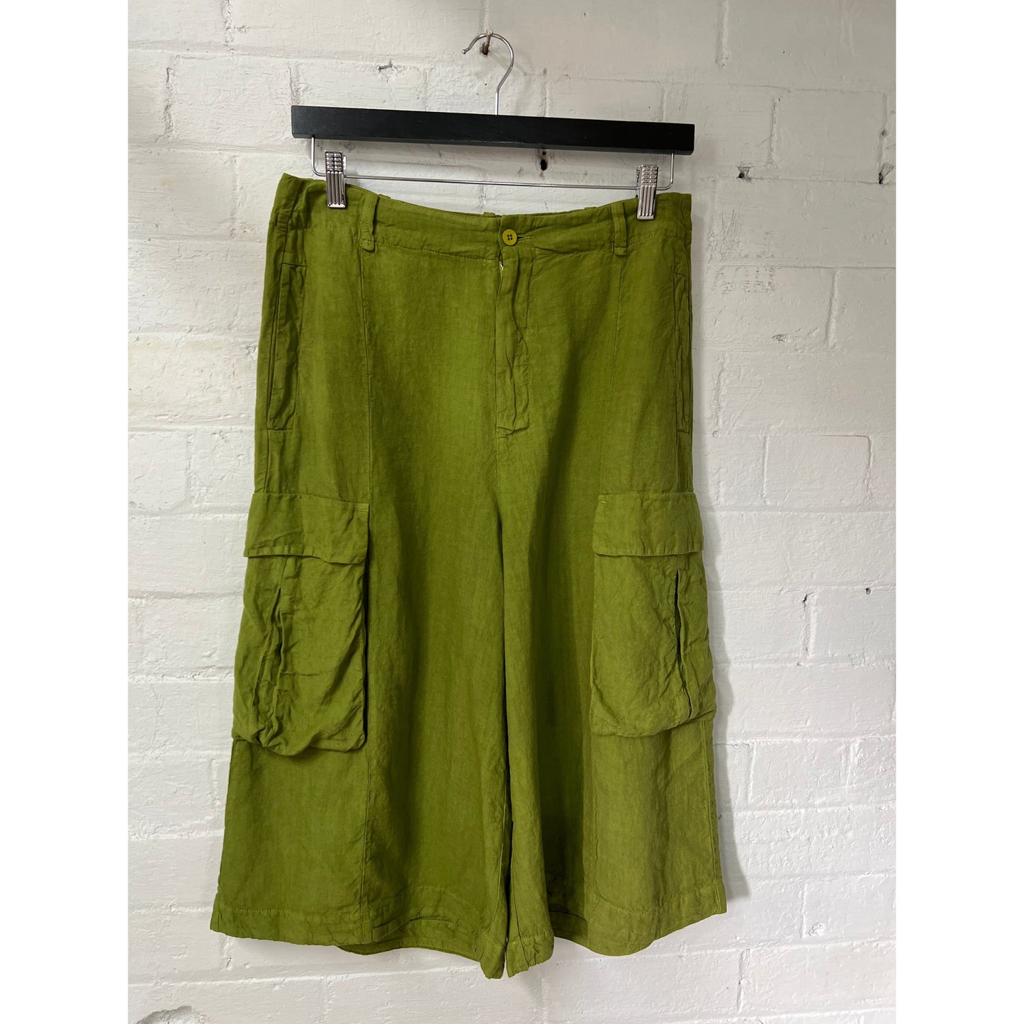 Transit Pant D138