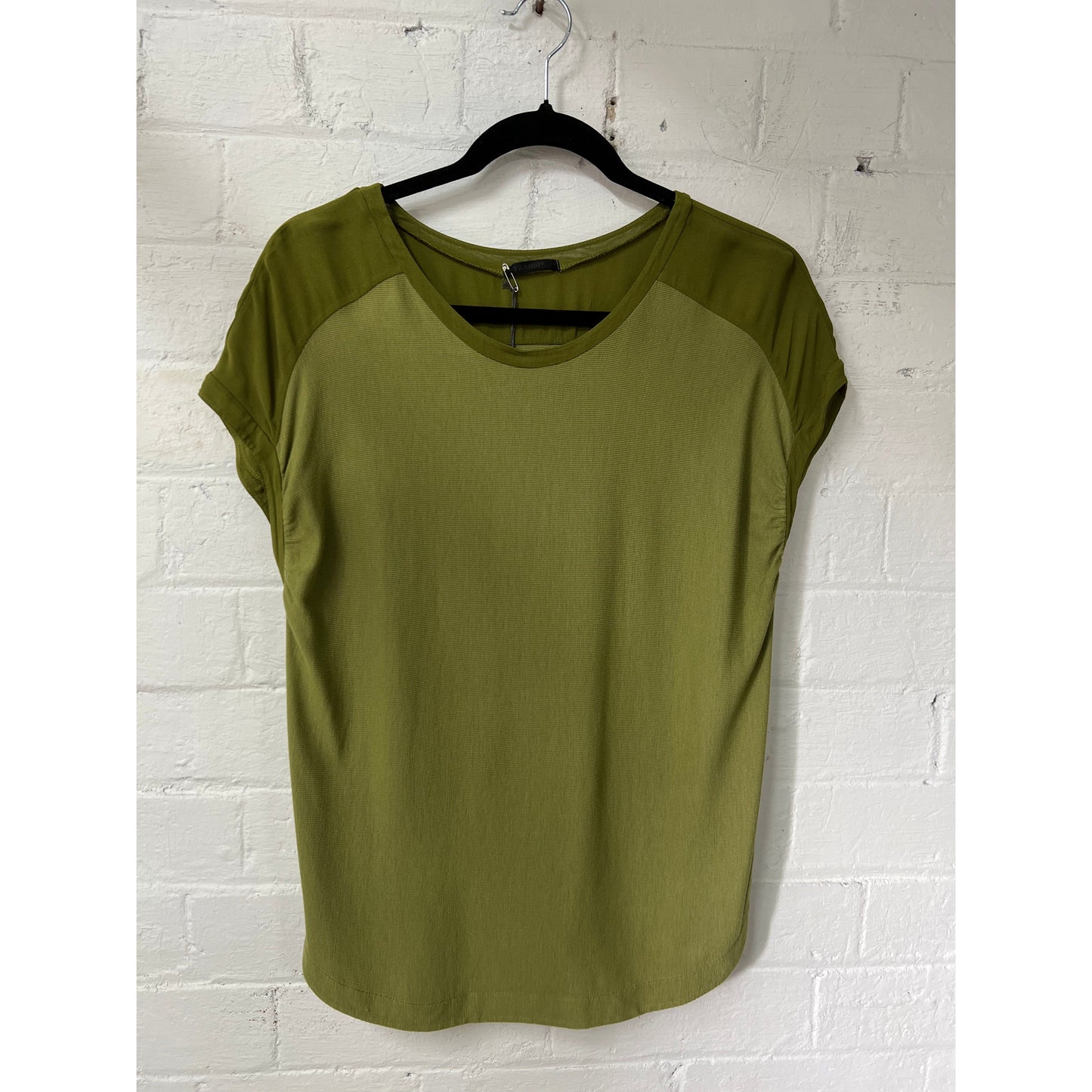 Transit Tee 1182