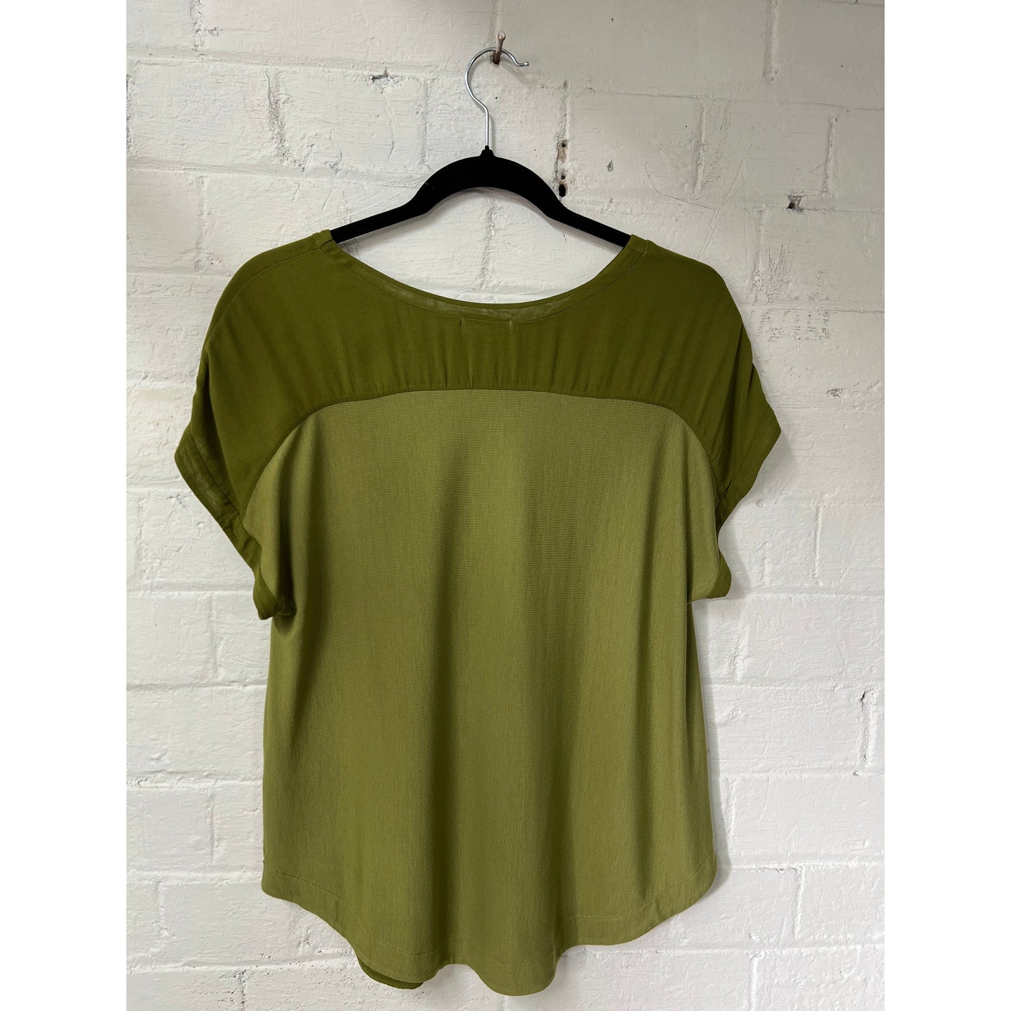 Transit Tee 1182