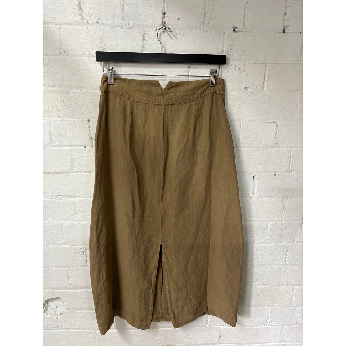 Transit Skirt D1303