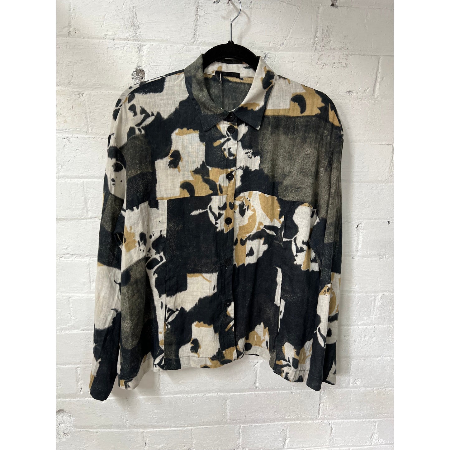 Transit Jacket T290