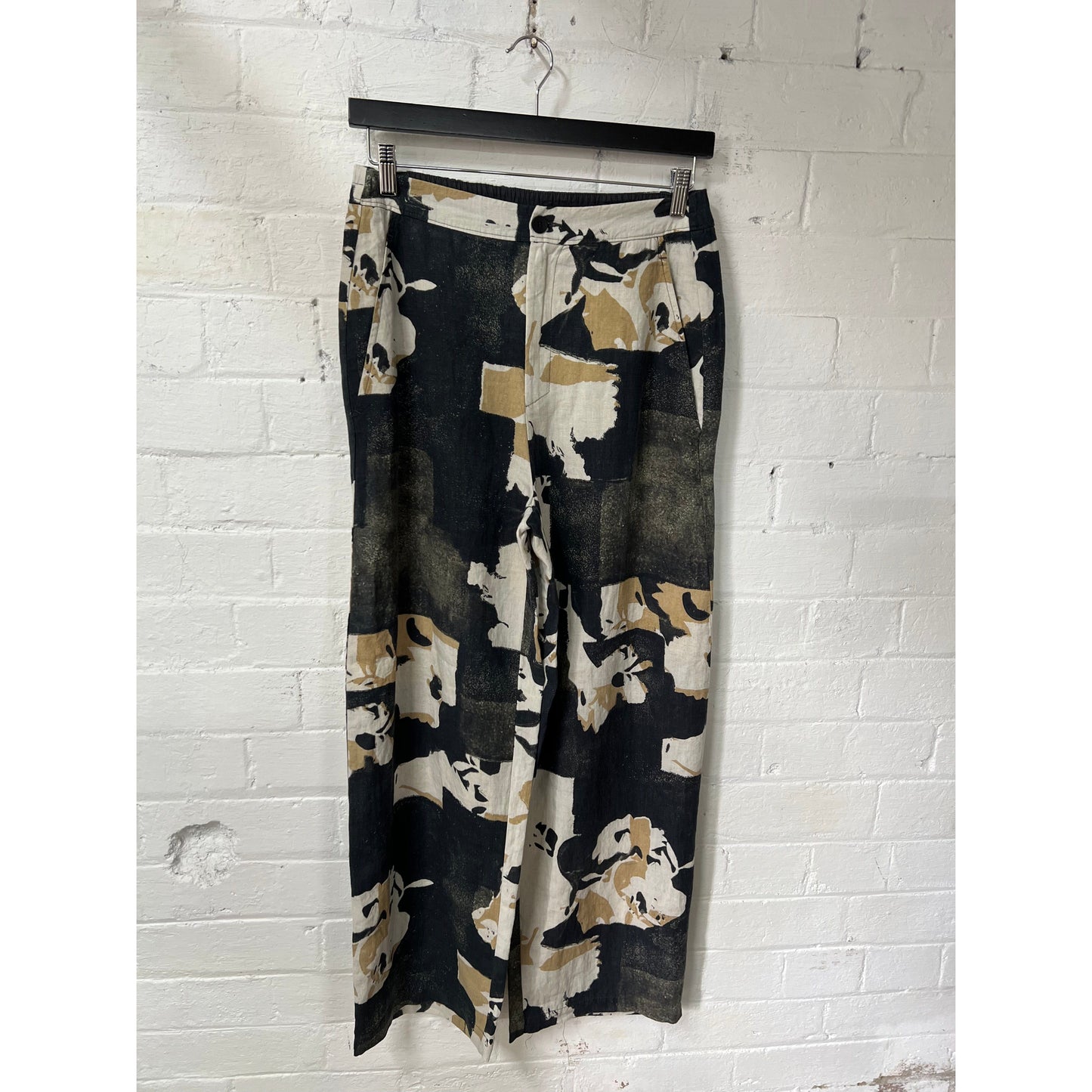 Transit Pant Nut T293