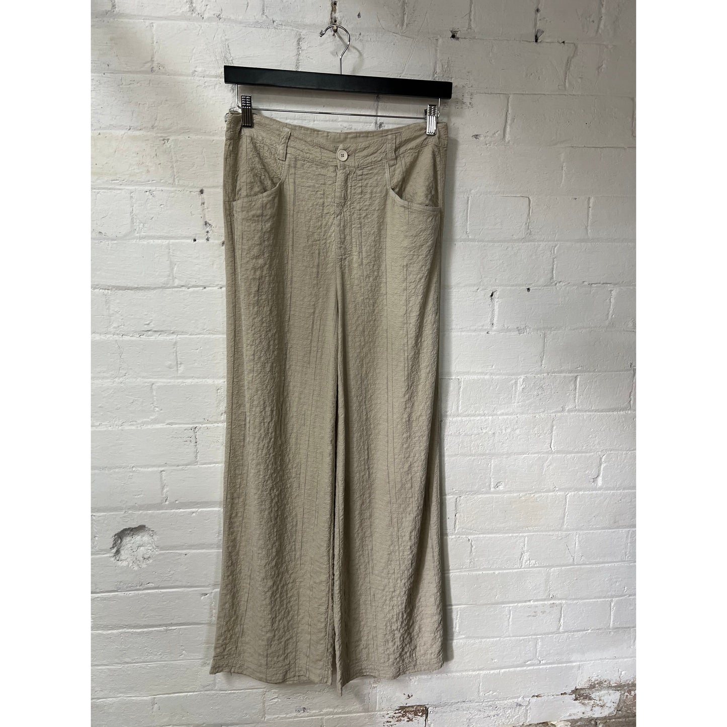 Transit Sand Pant B111