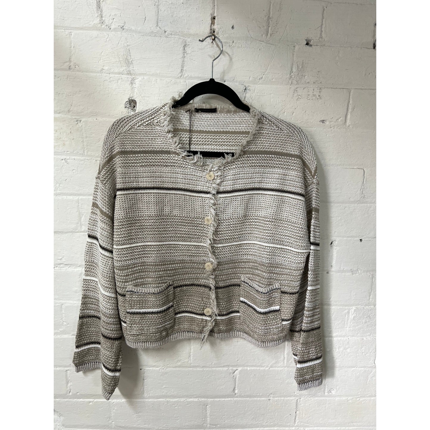 Transit Jacket 13483