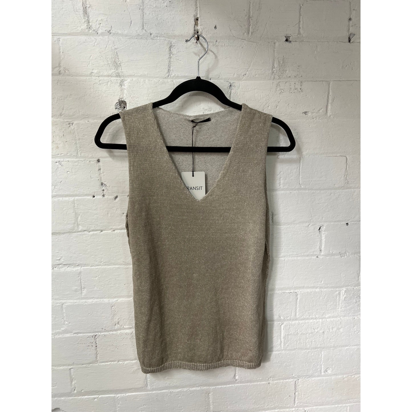 Transit Knit Top 13482
