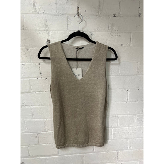 Transit Knit Top 13482