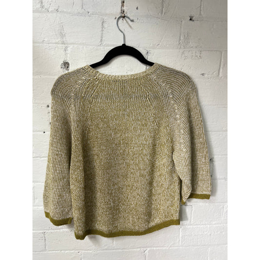 Transit Knit Top 12472