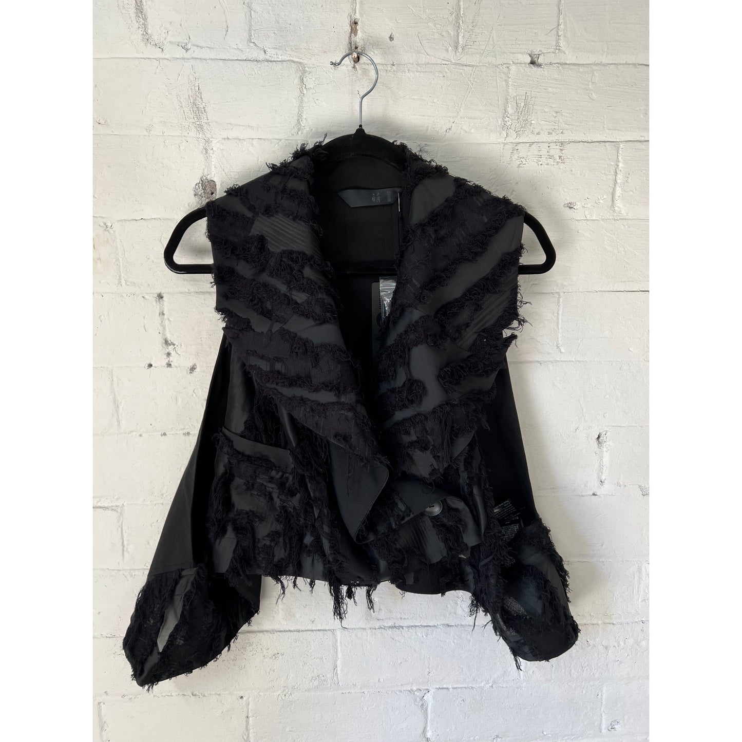 Moyuru Vest M261 608