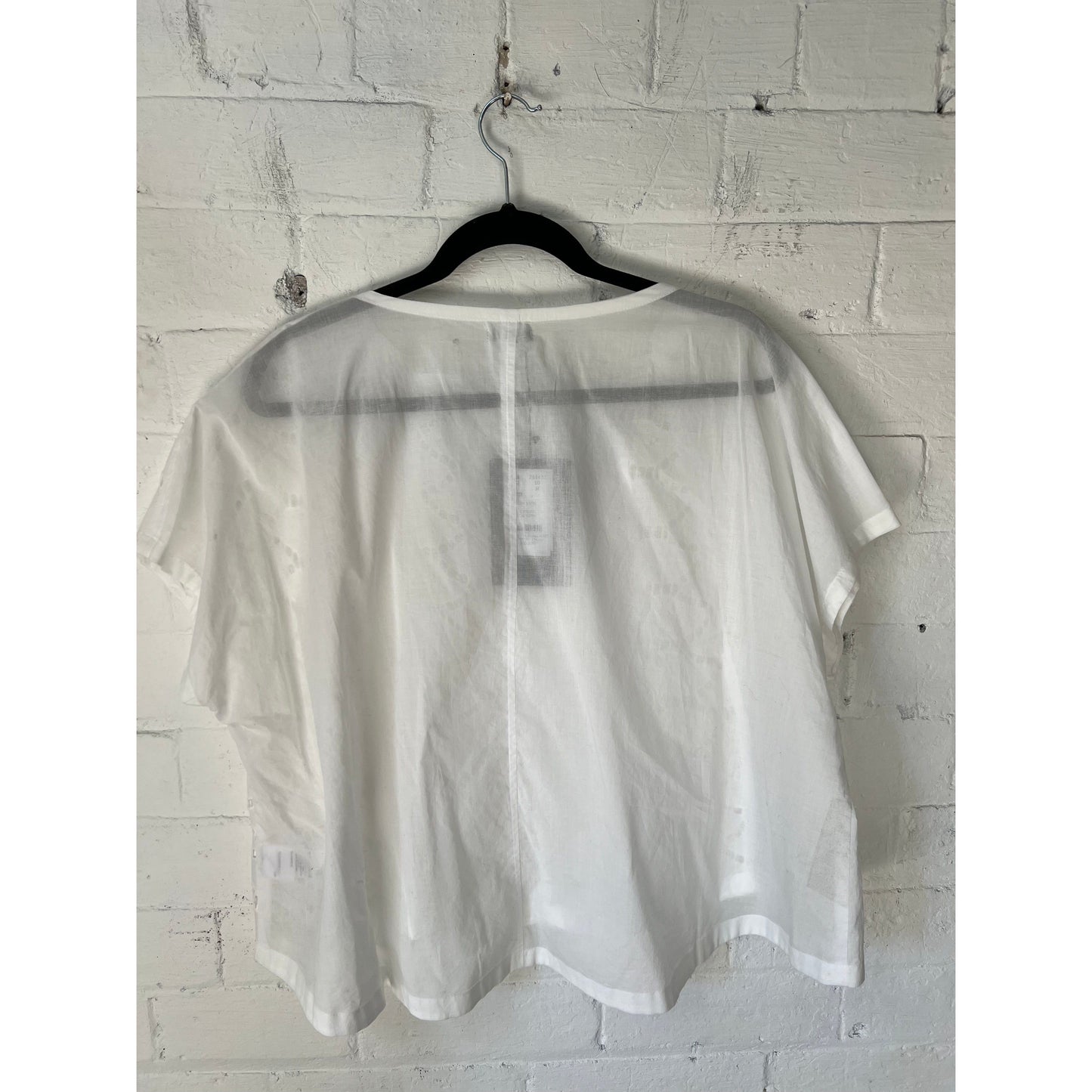 Moyuru WH Blouse M261 433