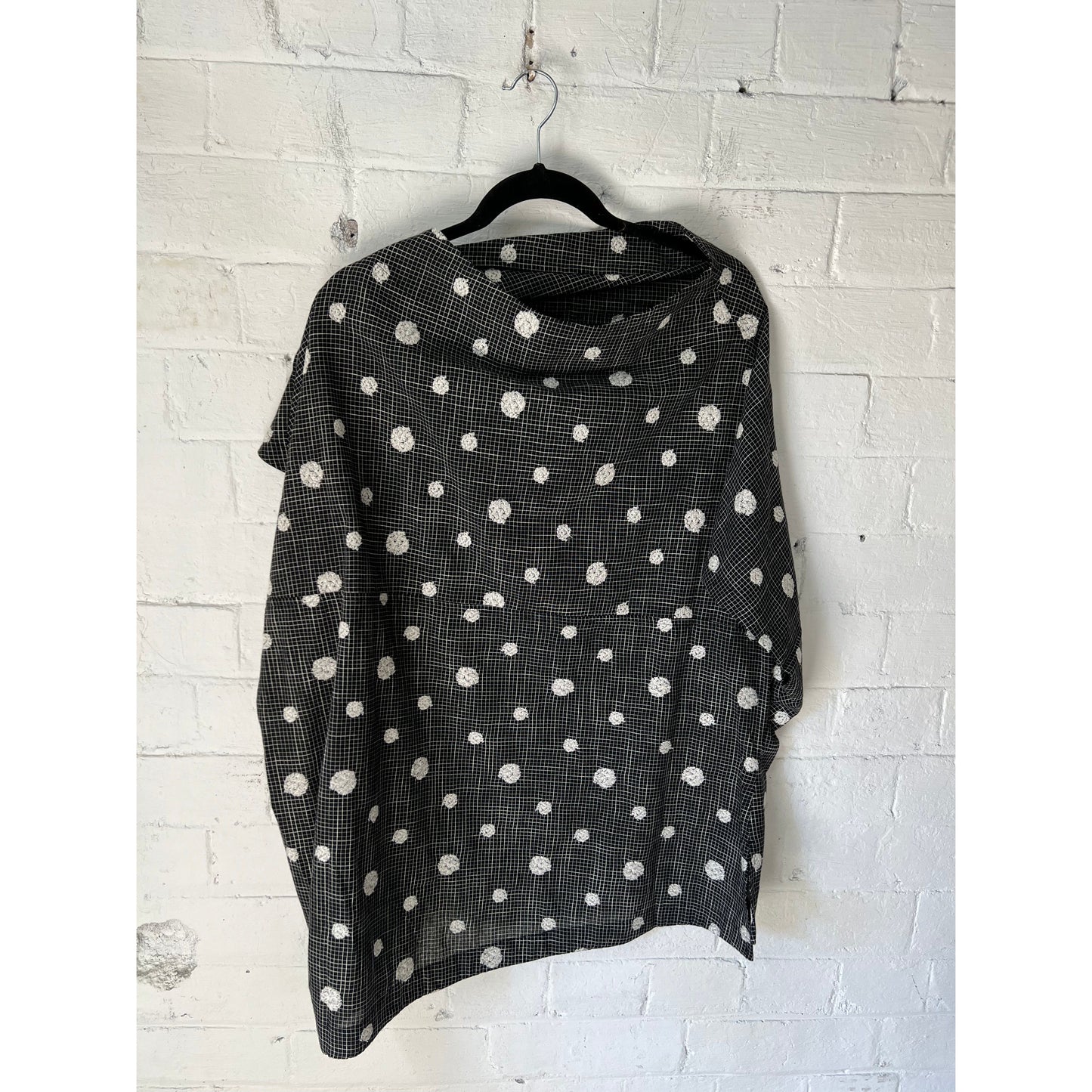 Moyuru Blouse M261 623