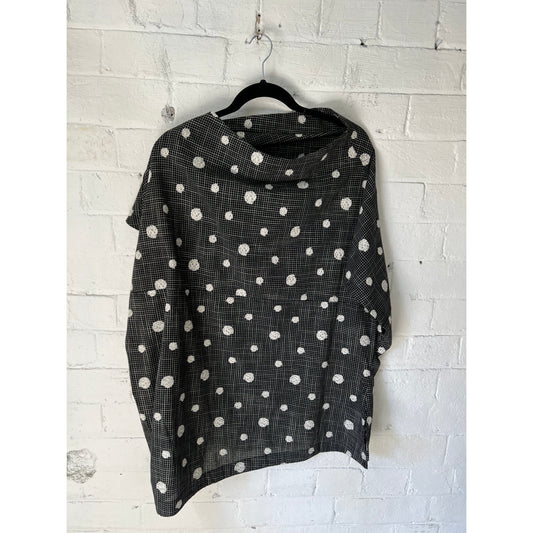 Moyuru Blouse M261 623