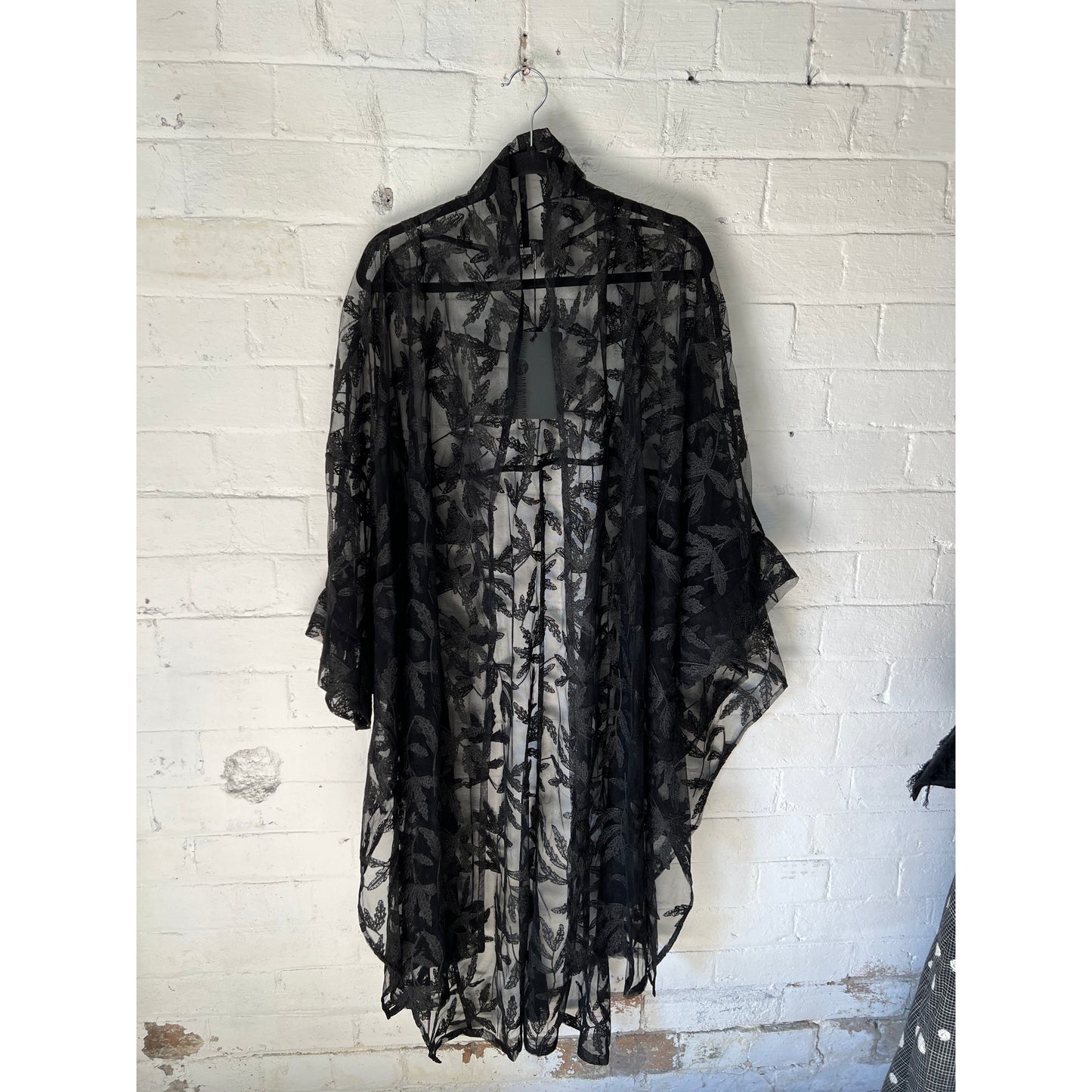 Moyuru Coat 621