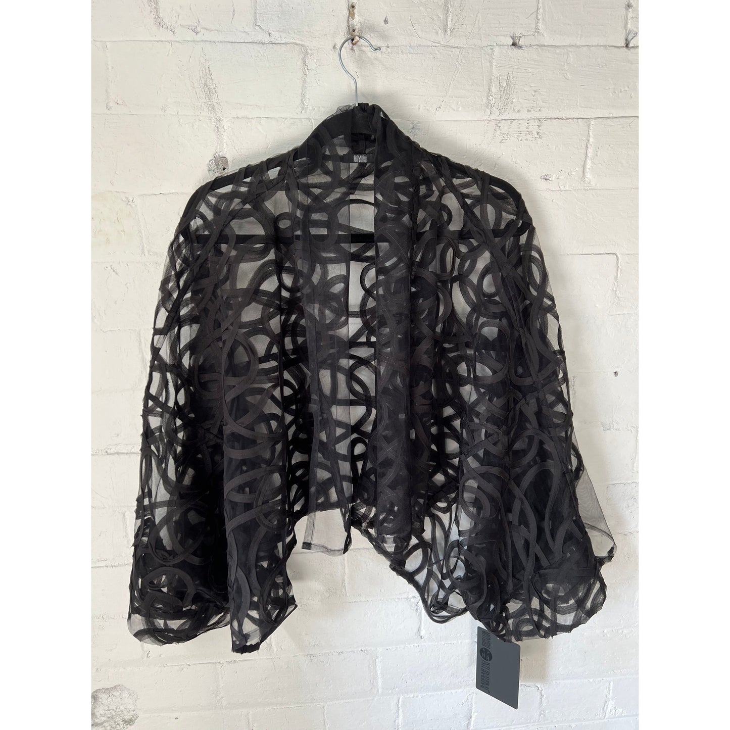 Moyuru Jacket 620